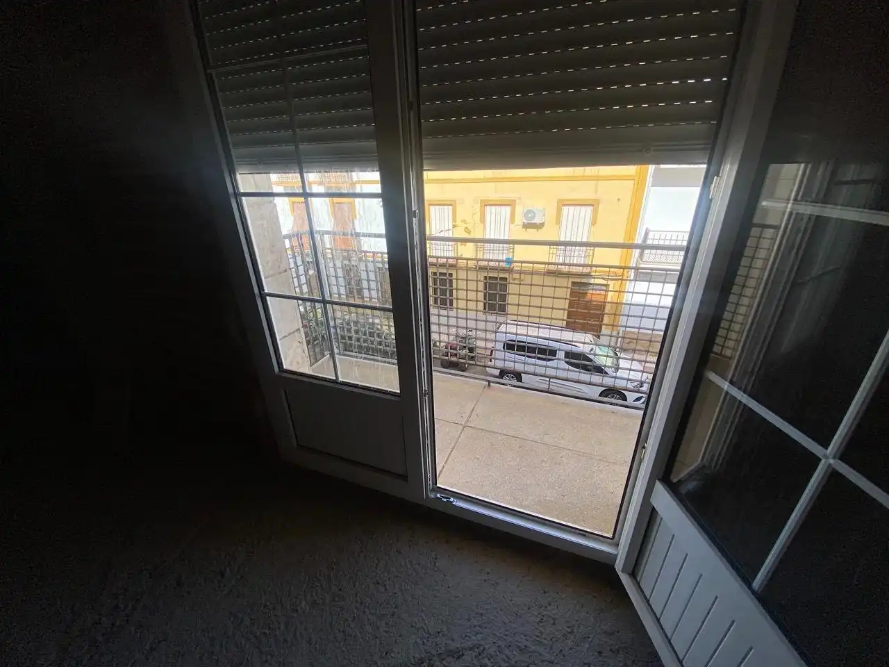 Exterior view of Buildings for sale in Fuencaliente