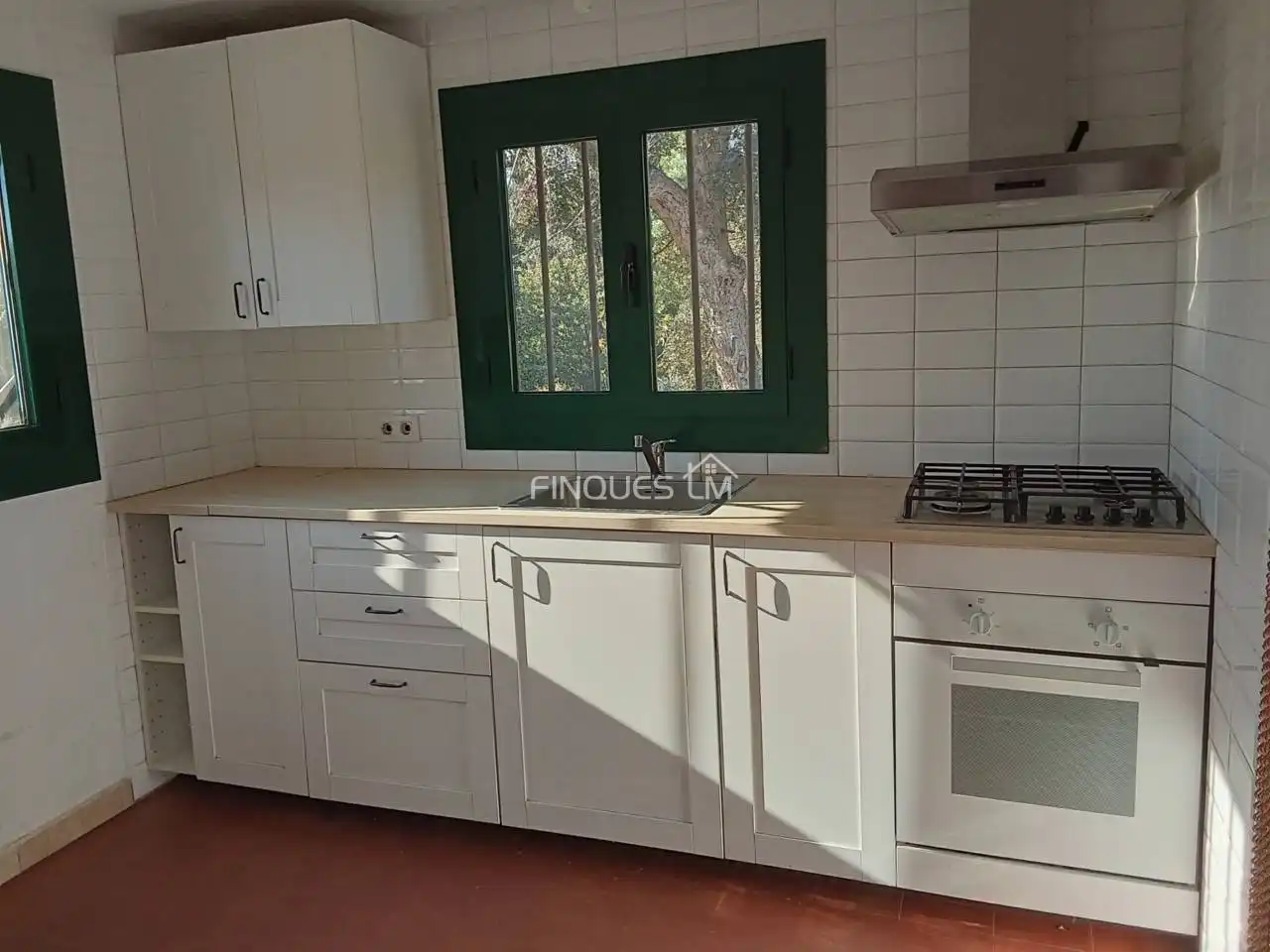Kitchen of Country homes for sale in Tordera  with Air Conditioner, Heating and Private garden