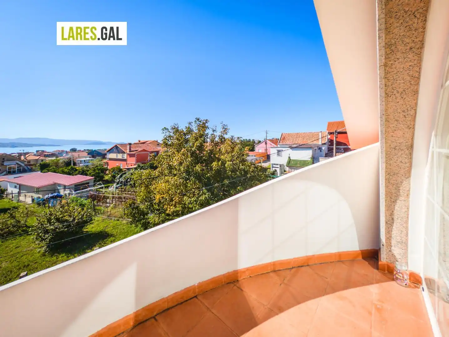 Terrassa de Casa o xalet en venda en Darbo