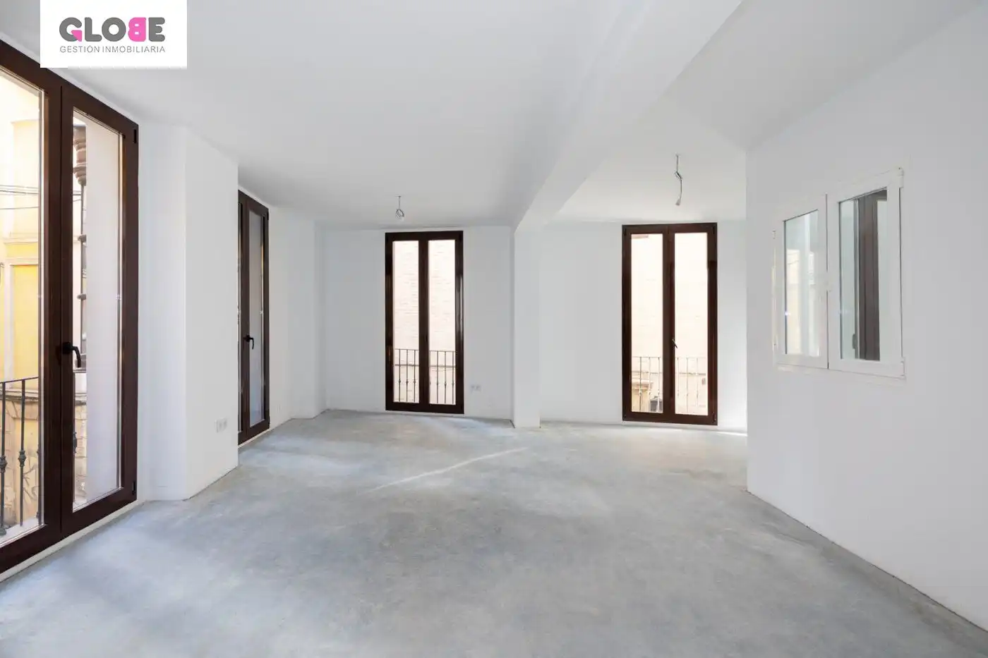 Inmuebles singulares con ascensor en venta en Calle San Matías, imagen 13