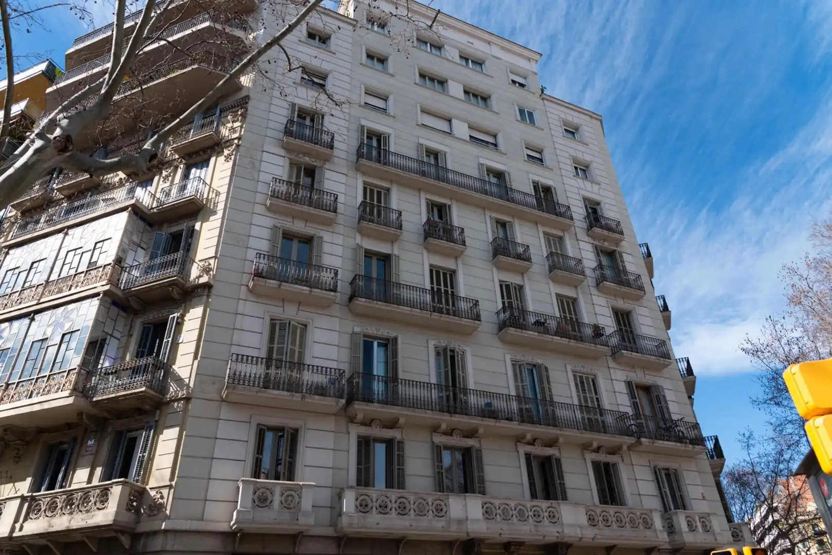 Flat with terrace for sale in CORTS CATALANES, imagen 34