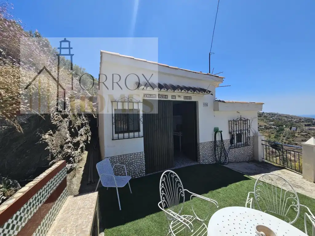 Casa rústica en venta en Diseminados Pago Coscoja, imagen 3