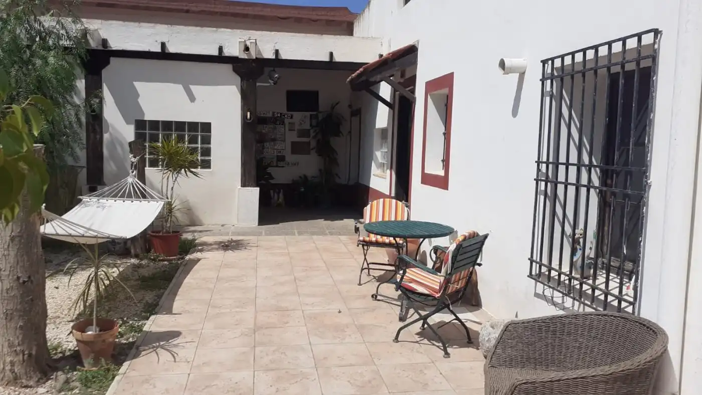Terrassa de Casa o xalet en venda en Elche / Elx amb Aire condicionat, Jardí privat i Terrassa