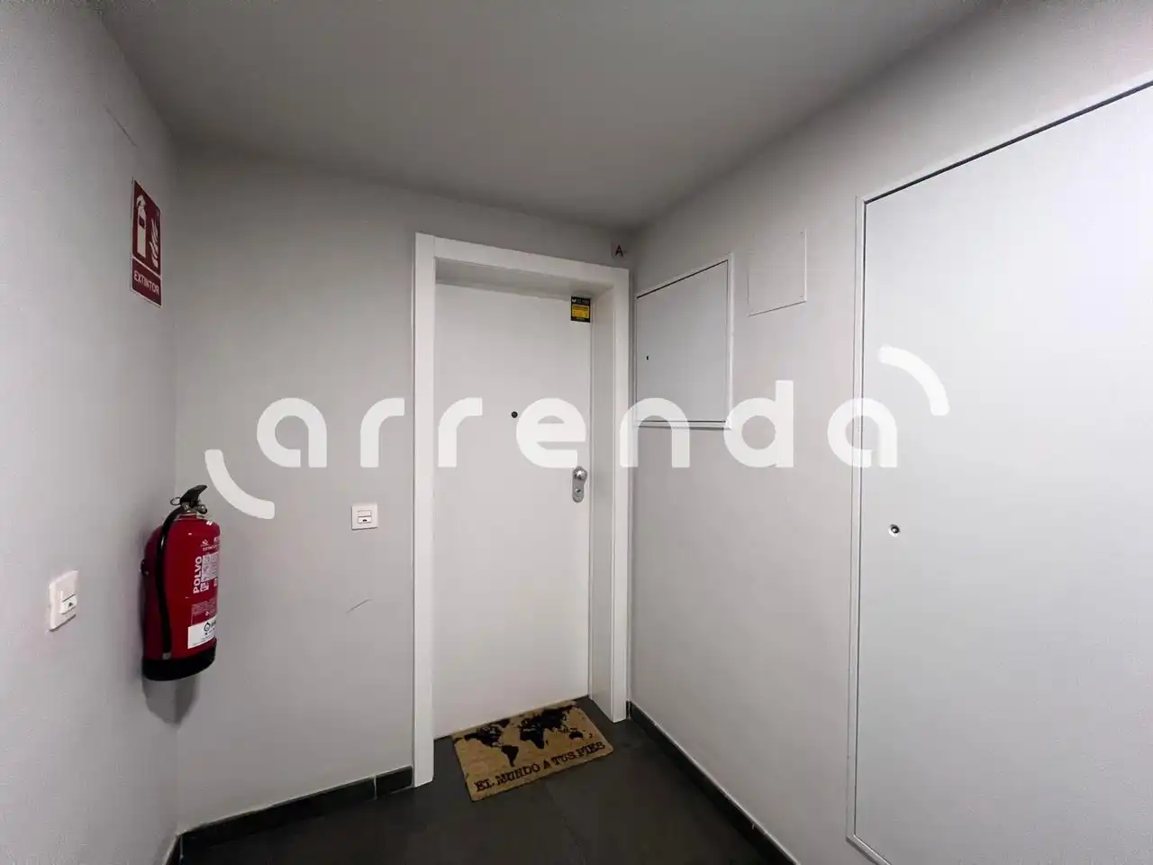 Flat for rent in Calle de Pilar, Aluche