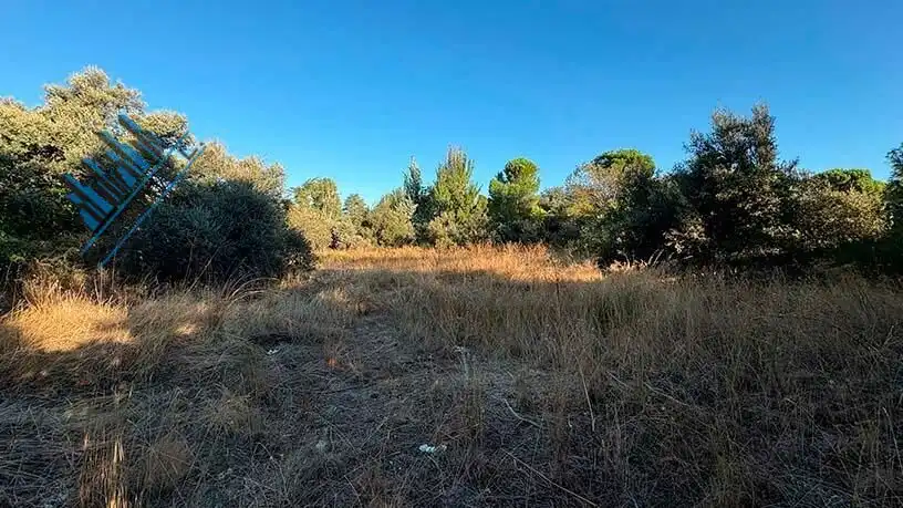 Residential for sale in Madrid