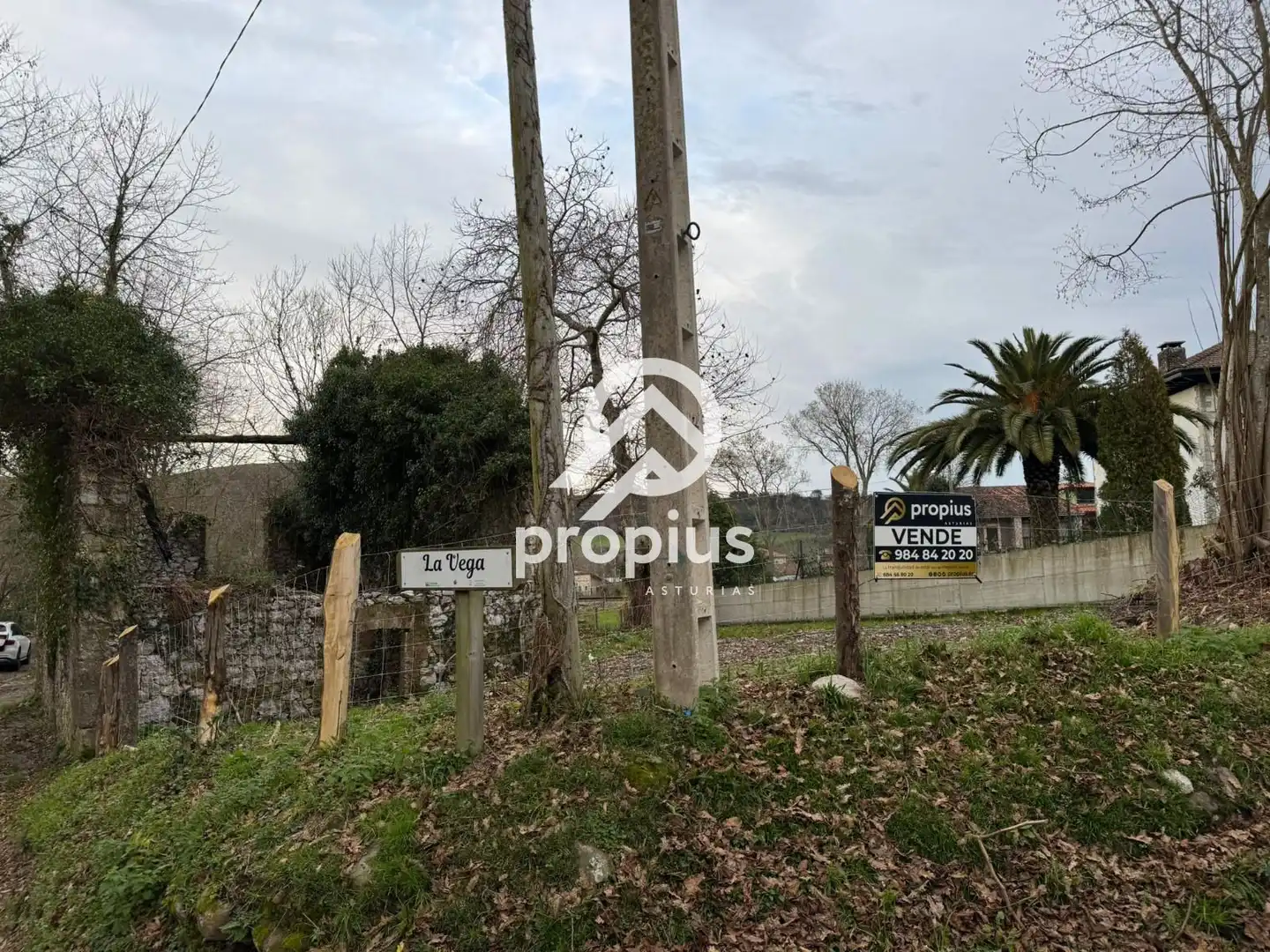 Casa o chalet en venta en Llanes con Calefacción y Jardín privado