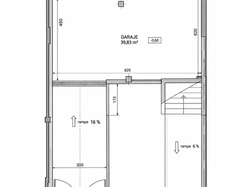 Detached house with garden for sale in calle joaquin jorge alarcon 23, imagen 24
