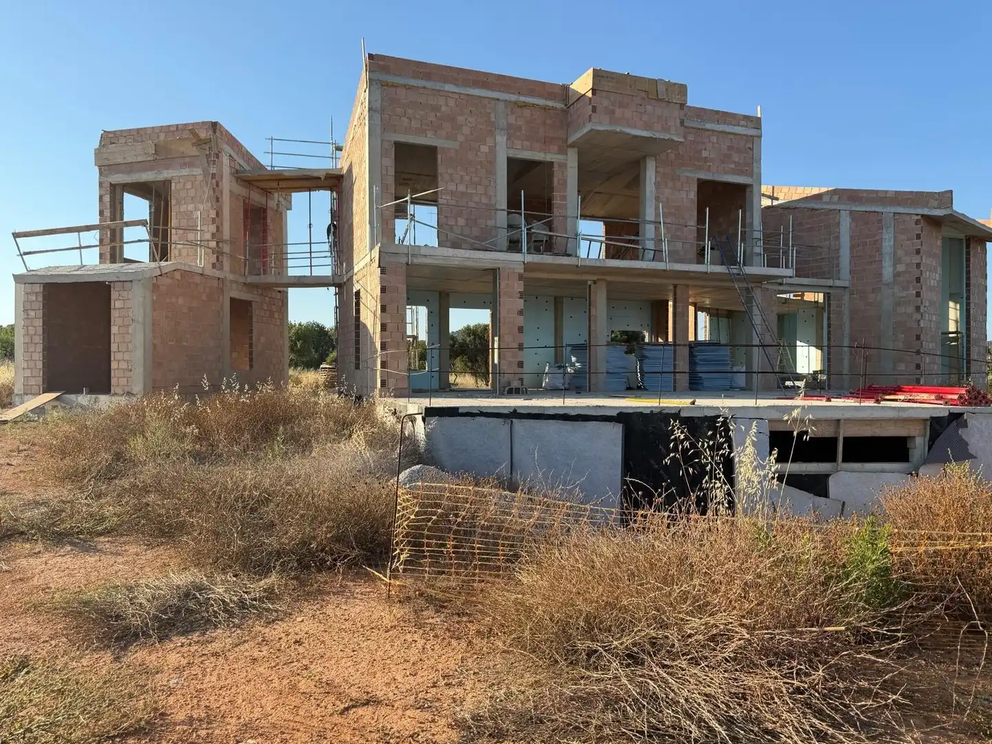 Detached house for sale in Santanyí Poble, imagen 9