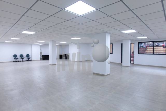 Oficina en Alquiler en Hospital