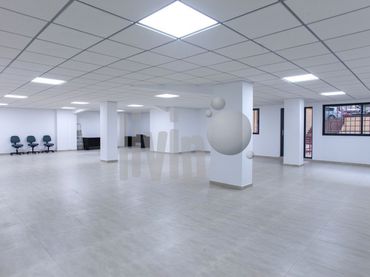 Büro mit Aufzug zur Miete in Hospital