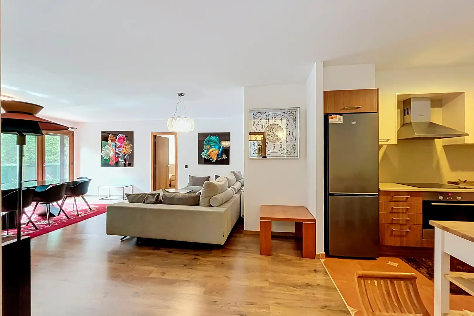Apartament amb ascensor de lloguer a CG-4, imagen 10