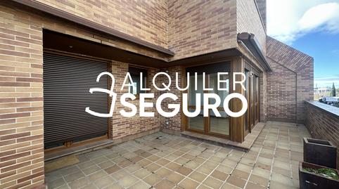 Photo 3 of Attic to rent in Sierra del Pajarejo, El Boalo, El Boalo - Cerceda – Mataelpino