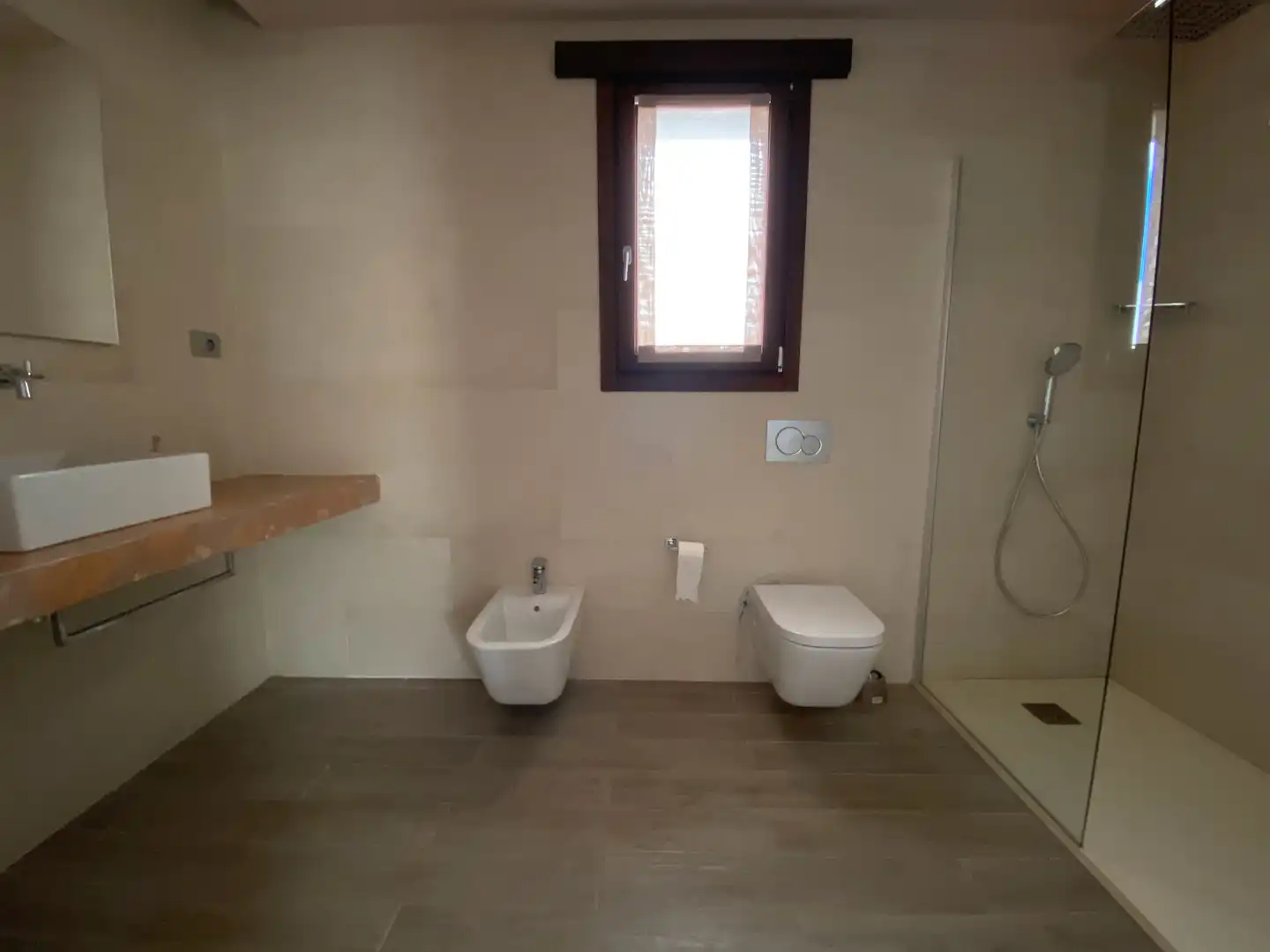 Baño de Casa o chalet en venta en Puerto del Rosario con Aire acondicionado, Terraza y Amueblado