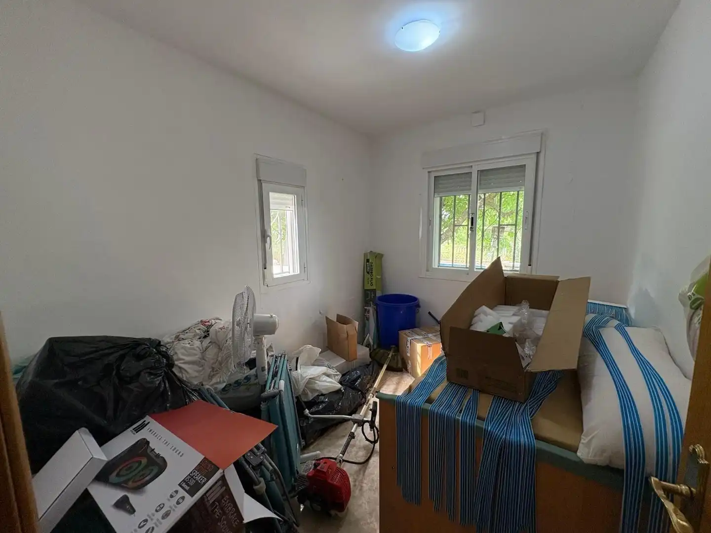 Casa o xalet en venda en Pioz amb Calefacció, Jardí privat i Traster