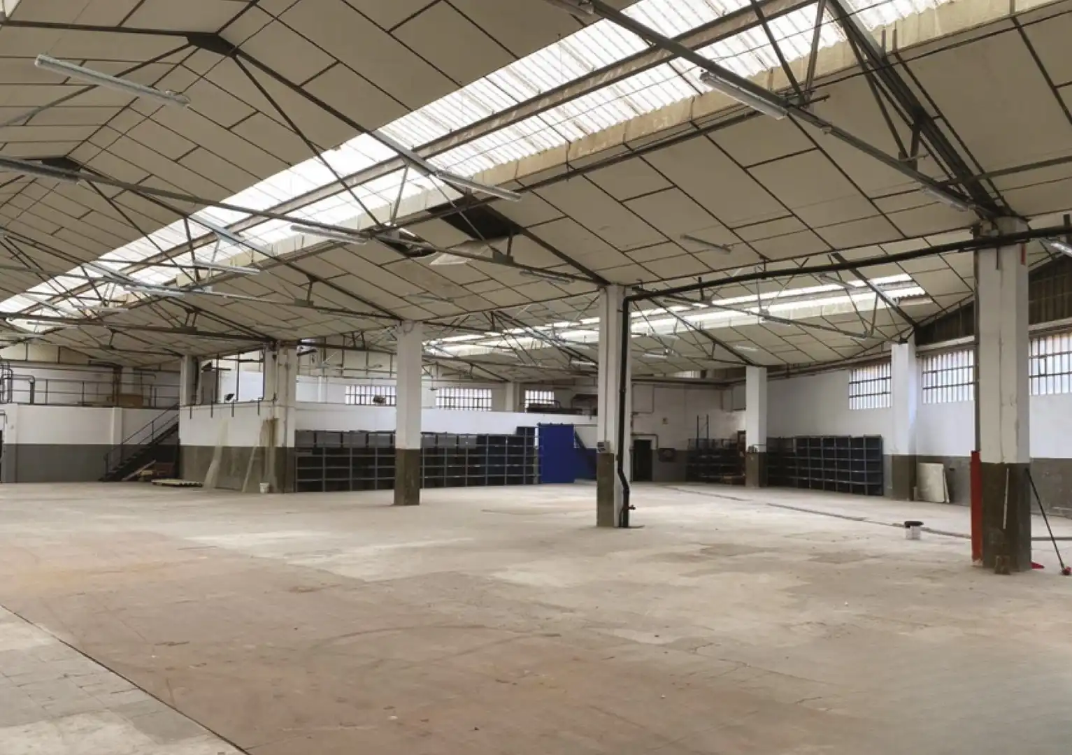 Industriegebäude zur Miete in Casablanca, imagen 3