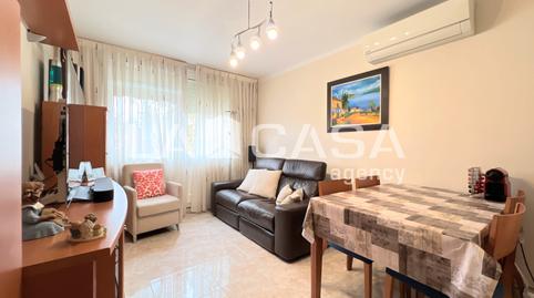 Foto 4 de Pis en venda a Carrer Sant Marc, Congrés, Barcelona