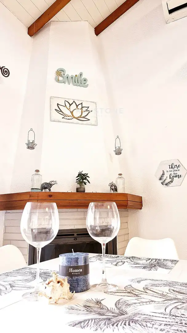 Piso de alquiler en L'Alfàs del Pi con Aire acondicionado, Terraza y Trastero