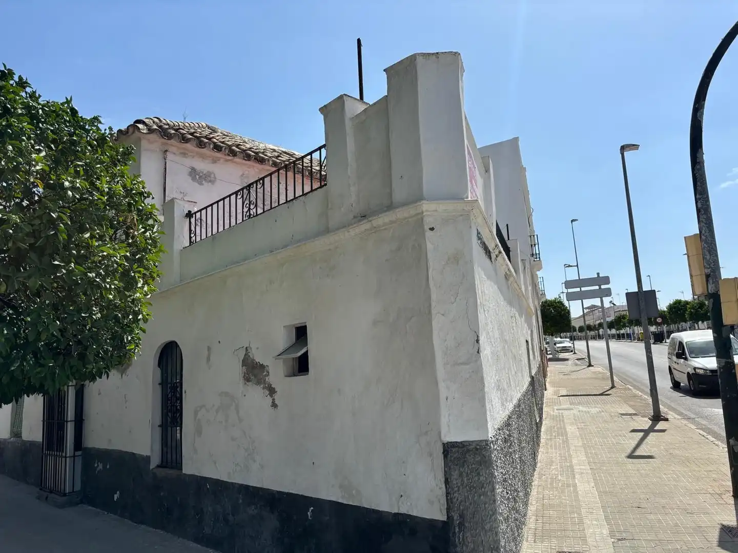 Casa o chalet en venta en Avenida Alcalde Gabriel Mengibar, Arahal