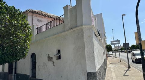 Foto 2 de Casa o xalet en venda a Avenida Alcalde Gabriel Mengibar, Arahal, Sevilla