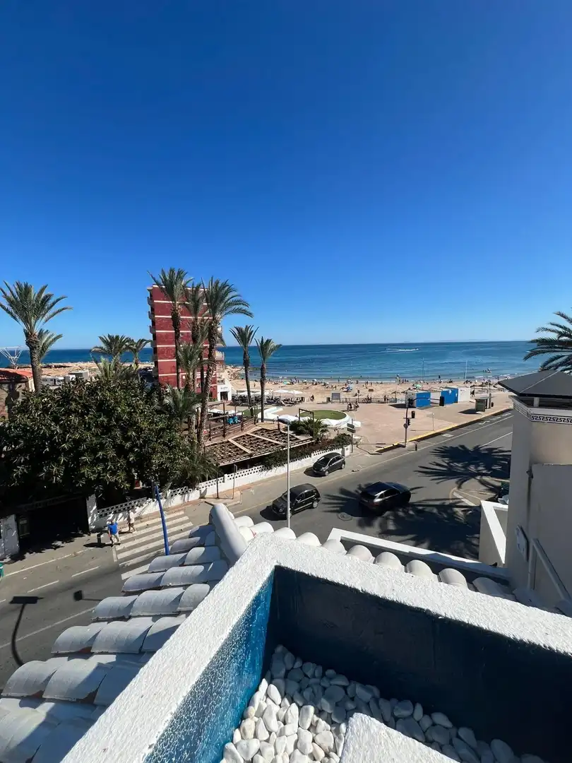 Àtic en venda a Playa de los Locos