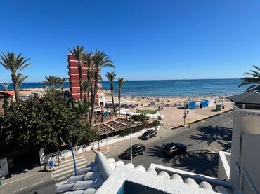 Ático en venta en Playa de los Locos