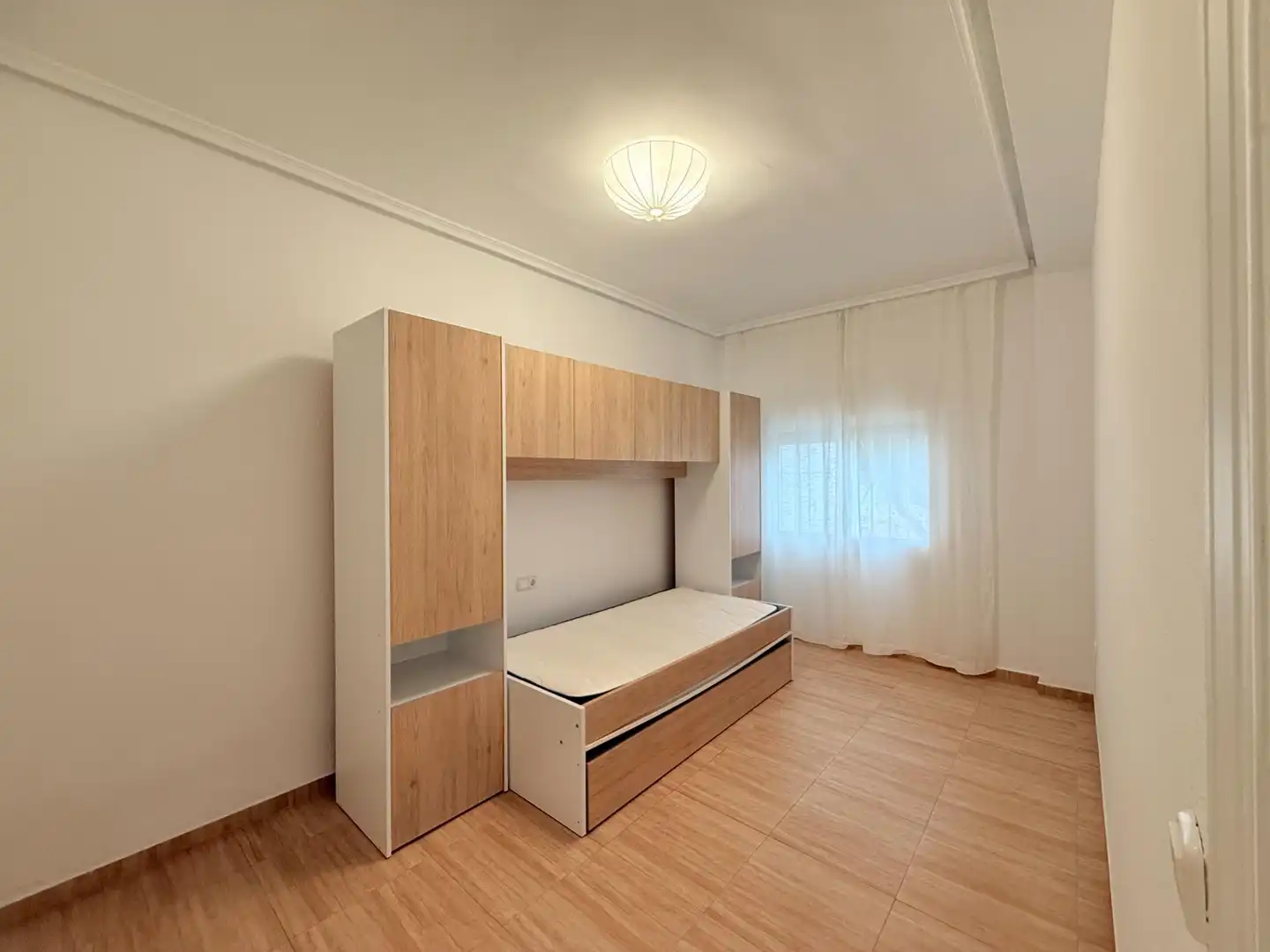 Habitación de Casa o chalet en venta en Carlet con Aire acondicionado, Calefacción y Jardín privado