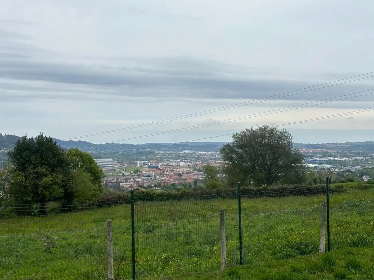 Residential land for sale in Parroquias Sur - La Manjoya, imagen 3