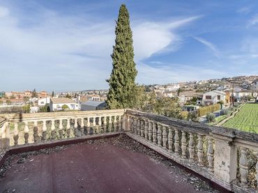 Casa rustica con piscina in vendita a Calle CAJAR