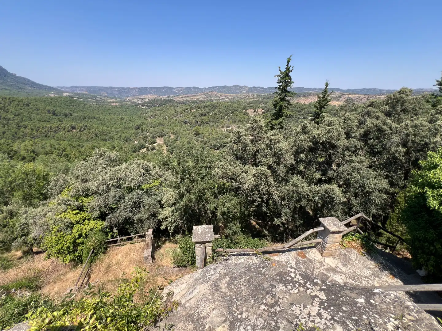Finca rústica en venda en Cornudella de Montsant amb Calefacció, Jardí privat i Terrassa