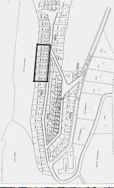 Terreny residencial en venda a Carrer del Mirador de Barà, imagen 6