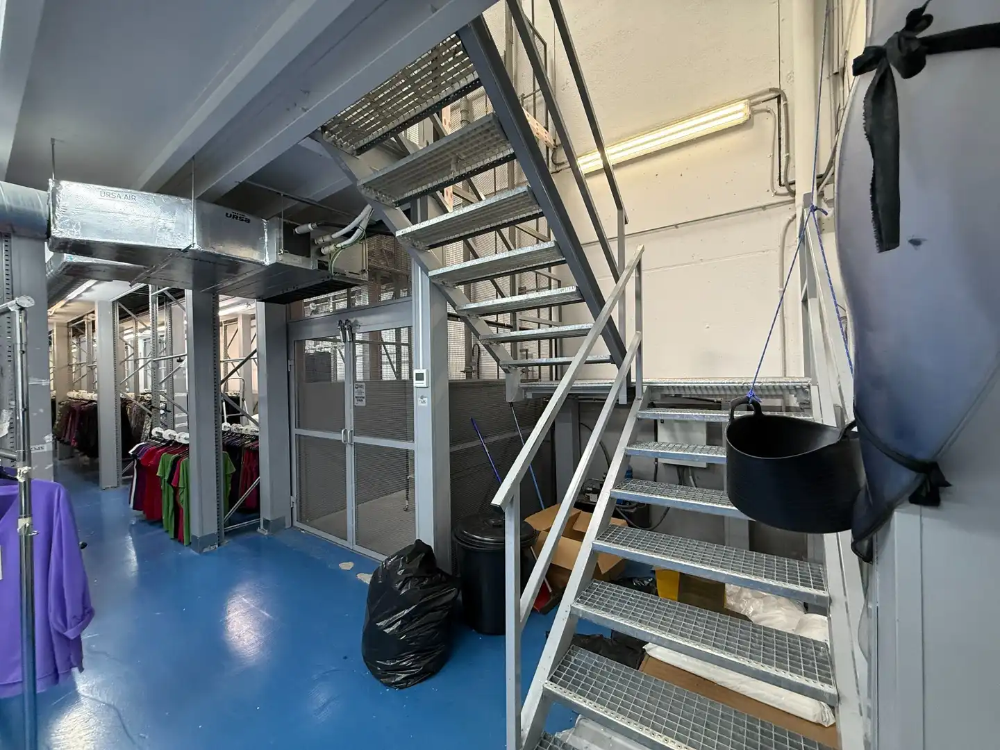 Nave industrielle à louer à Alemania, imagen 12