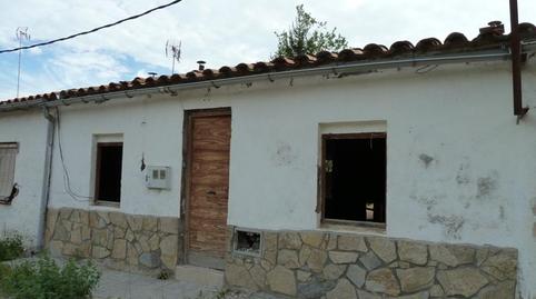 Foto 2 de Casa adosada en venda a De la Bovila, Sant Quirze Safaja, Barcelona