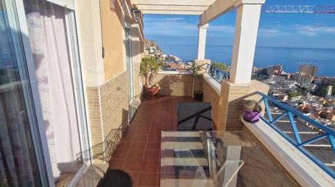Photo 2 of Flat to rent in Calle Piamonte el (an), 20, Aguadulce Norte, Almería