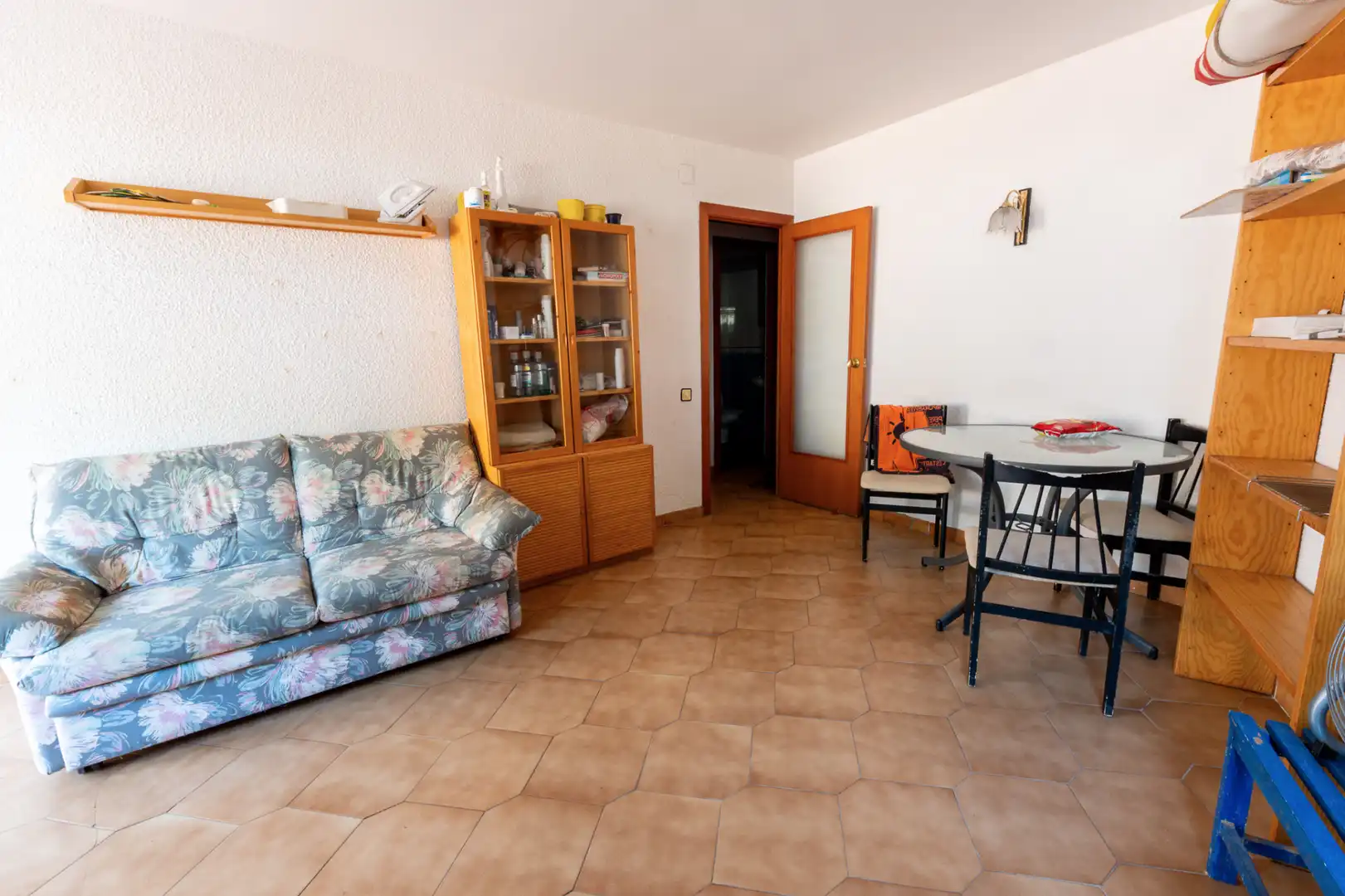 Flat for sale in Avinguda Madrid, imagen 4