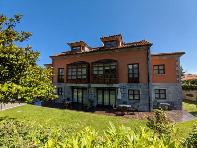 Apartamento en Alquiler en Póo, 52 en Celorio - Poó - Parres