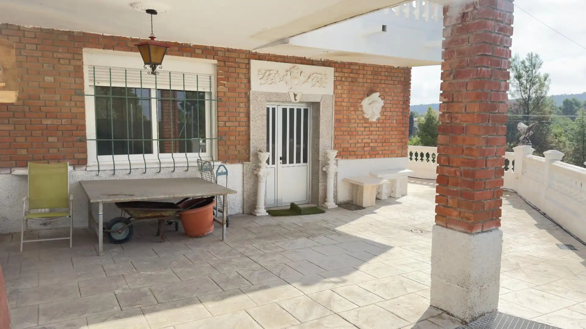 Villa con piscina in vendita a Chinchón, imagen 48
