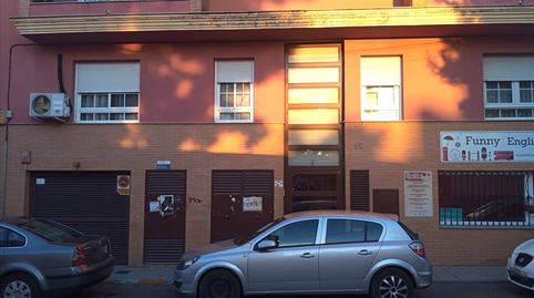 Foto 4 de Piso en venta en Panama, Almendralejo, Badajoz