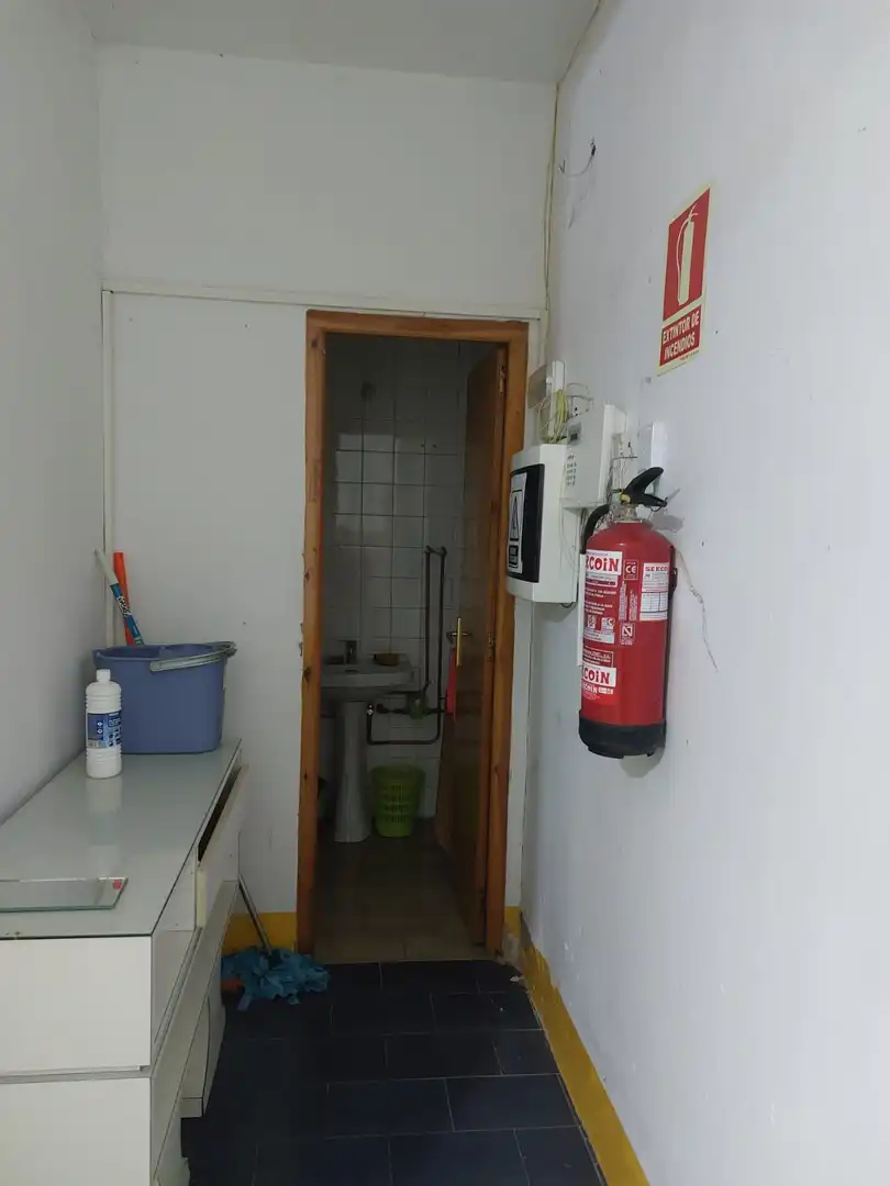 Local de alquiler en LAS VIÑAS, Las Viñas