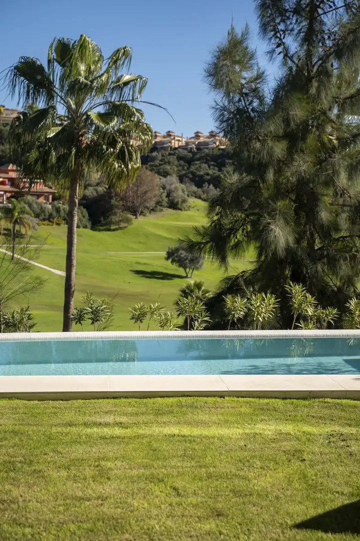 Reihenhaus mit Pool zum Verkauf in Marbella - Marbella,Calle Birdie, imagen 32