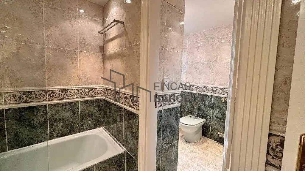 Casa adosada en venta en Casablanca