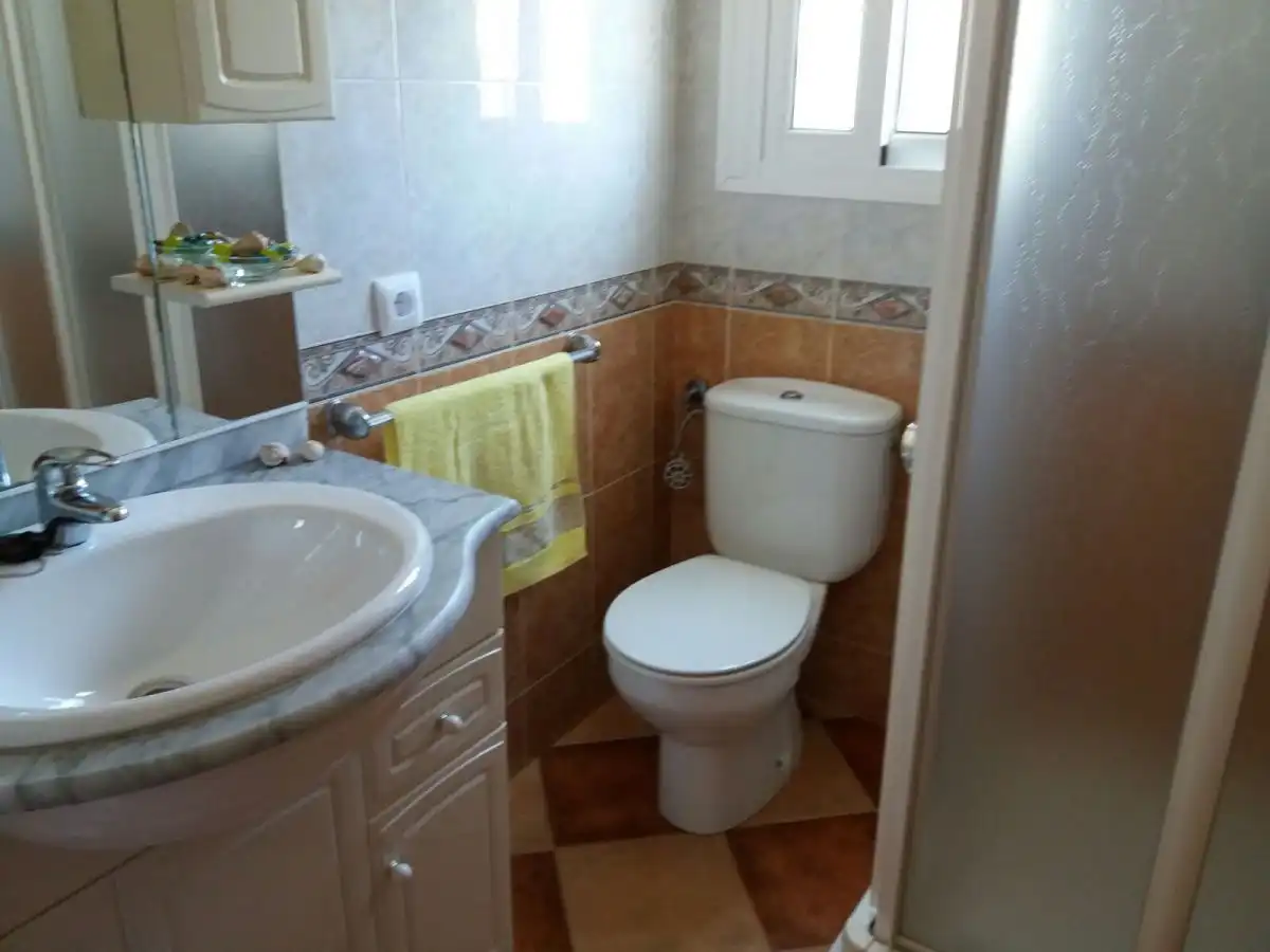 Terrain rustique à vendre à Vejer, imagen 13
