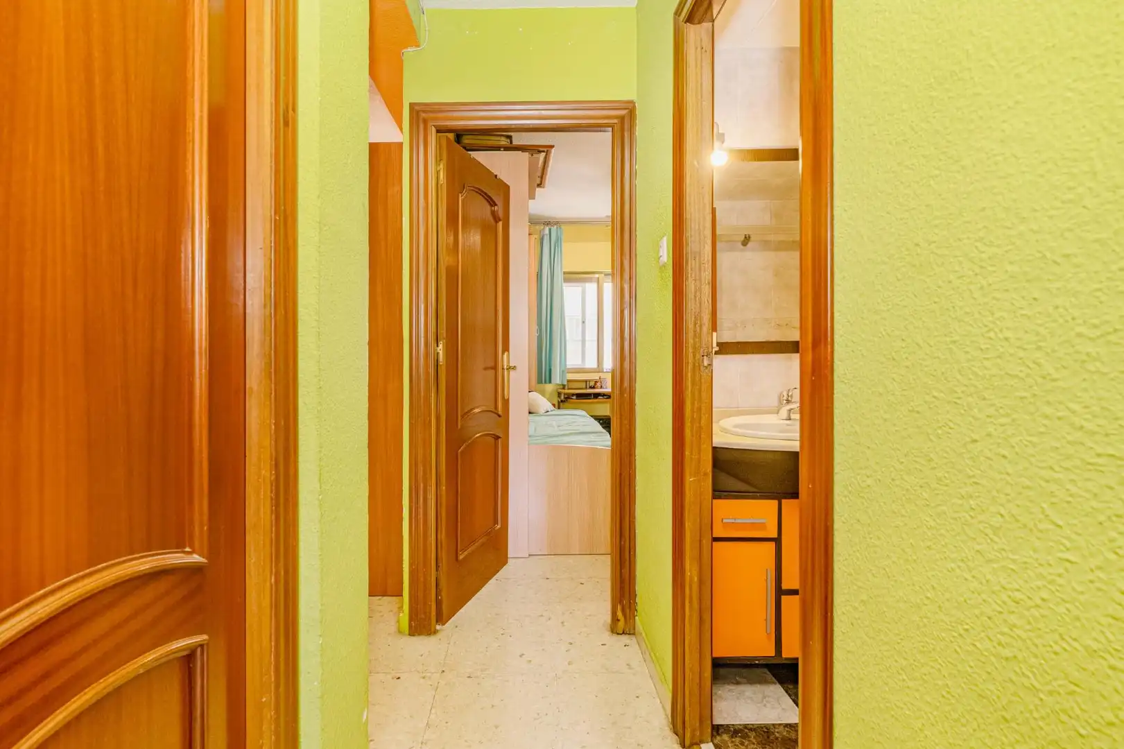 Piso en venta en Granada con Aire acondicionado y Balcón