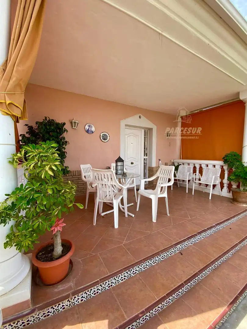 Casa con piscina in vendita a Periurbano Oeste - Sierra, imagen 41