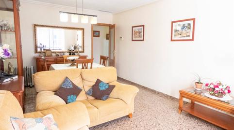 Foto 2 de Pis en venda a Plaza Crevillente - Antiguos Juzgados - El Asilo, Elche / Elx