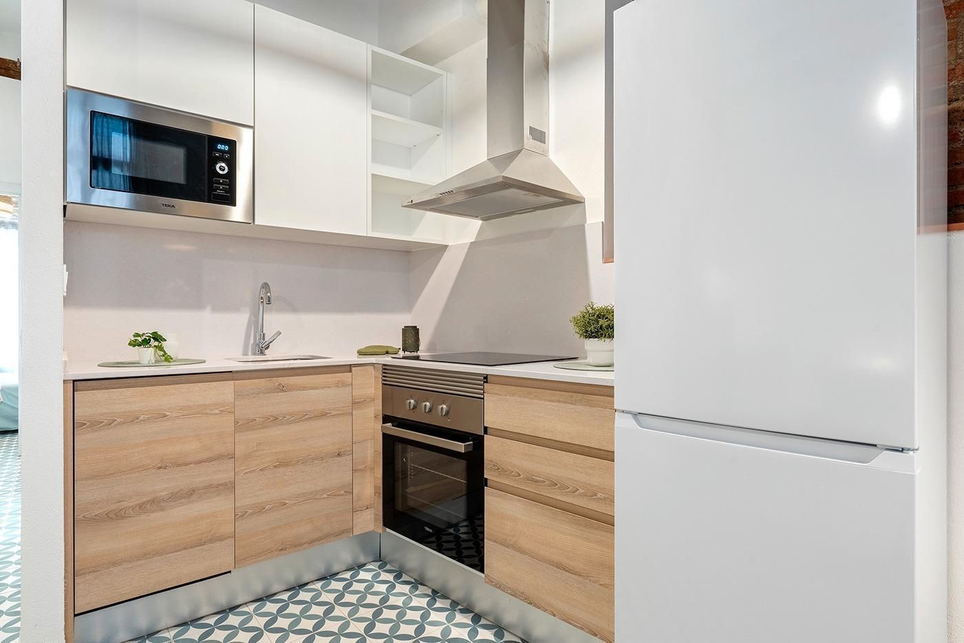 Flat to rent in Carrer dels Metges, 27, Valls