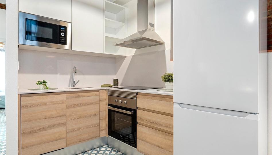 Photo 1 of Flat to rent in Carrer Dels Metges, 27, Valls, Tarragona