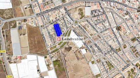 Foto 2 de Residencial en venda a Fanega, La Cañada de San Urbano, Almería Capital