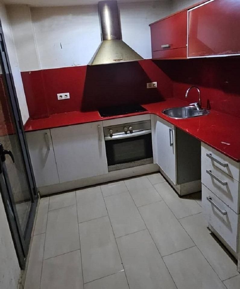 Cuina de Planta baixa en venda en Sitges amb Calefacció, Terrassa i Balcó