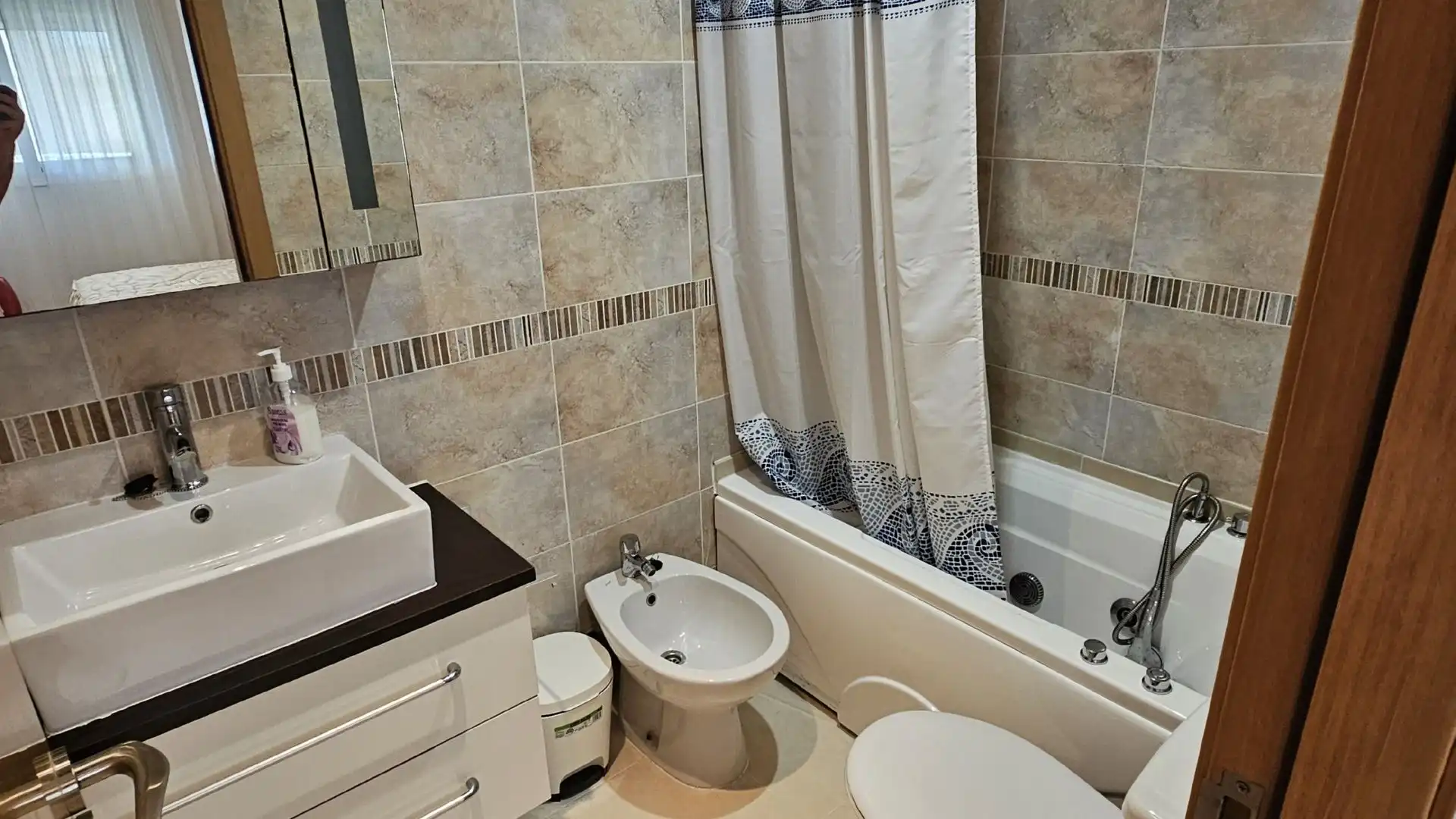 Apartamento con piscina en venta en Amplaries 43, imagen 14