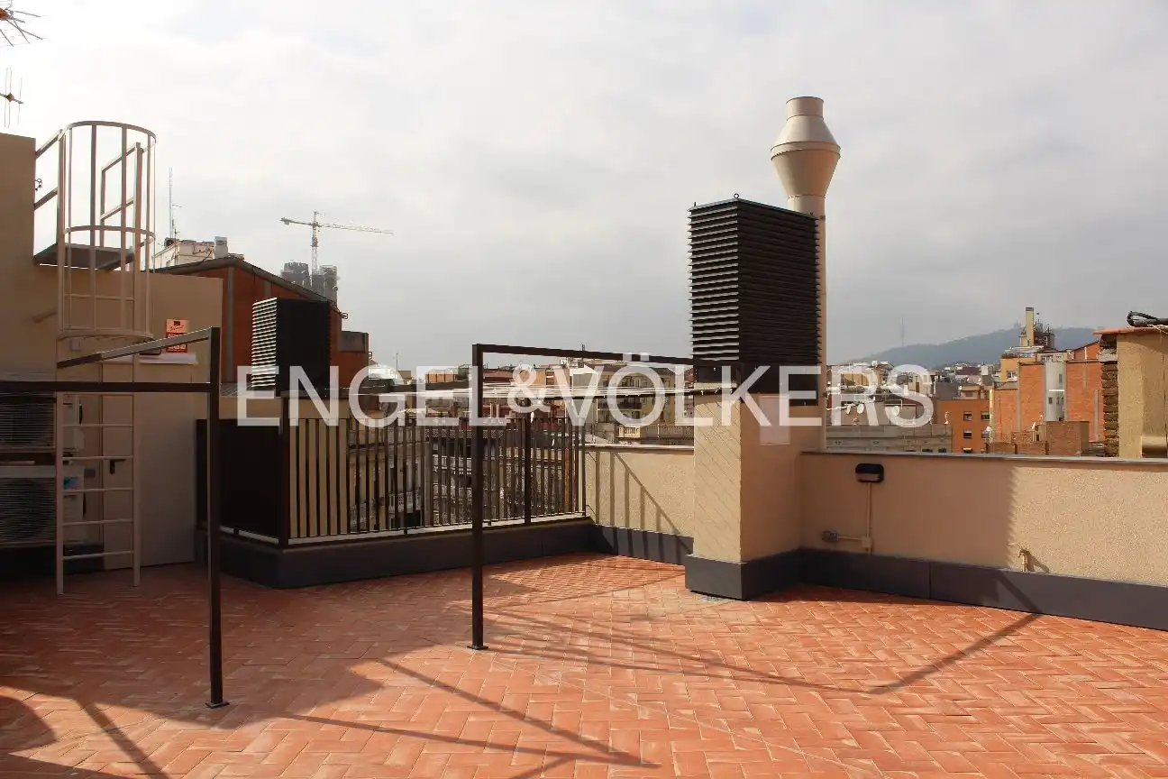 Appartamento con terrazza in vendita a Eixample, imagen 18